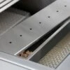 Solaire SOL-IRWS-BQ Stainless Steel Wood Chip Smoker Box For 30, 36, 42 And 56-Inch Grills