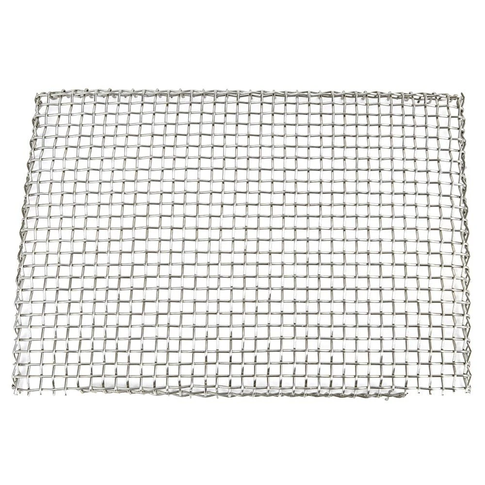 Solaire SOL-TEC-STBS Stainless Steel Infrared Burner Screen For TEC Patio II, Sterling II And Sterling III Grills 4 Solaire SOL-TEC-STBS Stainless Steel Infrared Burner Screen For TEC Patio II, Sterling II And Sterling III Grills - Image 2