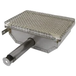 Solaire SOL-TEC-STBS Stainless Steel Infrared Burner Screen For TEC Patio II, Sterling II And Sterling III Grills 7 Solaire SOL-TEC-STBS Stainless Steel Infrared Burner Screen For TEC Patio II, Sterling II And Sterling III Grills -Grill Genius Store sol tec stbs c 10 21