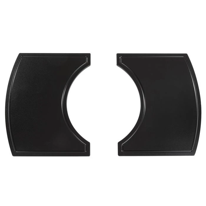 Primo Two Piece Island Top For Oval XL 400 & Oval LG 300 Cart 3 Primo Two Piece Island Top For Oval XL 400 & Oval LG 300 Cart