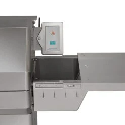 Memphis Grills VG0001S-ITC3 Pro ITC3 Freestanding Wood Fire Pellet Smoker Grill, Wi-Fi Controlled, 304 SS Alloy 11 Memphis Grills VG0001S-ITC3 Pro ITC3 Freestanding Wood Fire Pellet Smoker Grill, Wi-Fi Controlled, 304 SS Alloy -Grill Genius Store vg0001s itc3 d 08 21