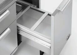 DCS WBH-ADR1CAD Waste Basket Holder