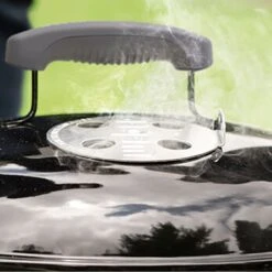 Weber Smokey Joe Portable Charcoal Grill, 14-Inch (WEB-10020) 13 Weber Smokey Joe Portable Charcoal Grill, 14-Inch (WEB-10020) -Grill Genius Store web 10020 f 05 22