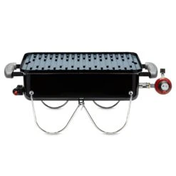 Weber Go-Anywhere Portable Propane Gas Grill (WEB-1141001) 11 Weber Go-Anywhere Portable Propane Gas Grill (WEB-1141001) -Grill Genius Store web 1141001 d 05 22