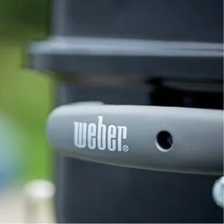 Weber Go-Anywhere Portable Propane Gas Grill (WEB-1141001) 13 Weber Go-Anywhere Portable Propane Gas Grill (WEB-1141001) -Grill Genius Store web 1141001 ls b 05 22