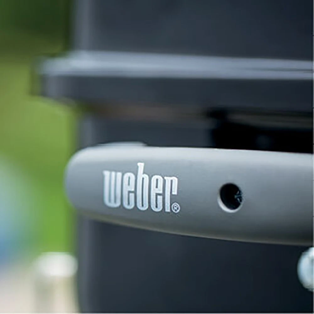Weber Go-Anywhere Portable Propane Gas Grill (WEB-1141001) 8 Weber Go-Anywhere Portable Propane Gas Grill (WEB-1141001) - Image 6