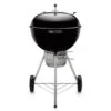 Weber Master-Touch Charcoal Grill, 22-Inch (WEB-MTOUCH) 1 Weber Master-Touch Charcoal Grill, 22-Inch (WEB-MTOUCH) -Grill Genius Store web 14501001 a 05 22