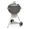 Weber 70th Anniversary Edition Kettle Charcoal Grill, 22-Inch