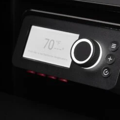 Weber SmokeFire Sear + ELX4 Freestanding Pellet Grill, 24-Inch (WEB-22722001) 11 Weber SmokeFire Sear + ELX4 Freestanding Pellet Grill, 24-Inch (WEB-22722001) -Grill Genius Store web 22722001 d 04 23