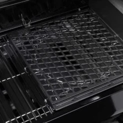 Weber SmokeFire Sear + ELX4 Freestanding Pellet Grill, 24-Inch (WEB-22722001) 12 Weber SmokeFire Sear + ELX4 Freestanding Pellet Grill, 24-Inch (WEB-22722001) -Grill Genius Store web 22722001 e 04 23