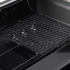 Weber SmokeFire Sear + ELX6 Freestanding Pellet Grill, 36-Inch (WEB-23722001) -Grill Genius Store web 23722001 e 04 23