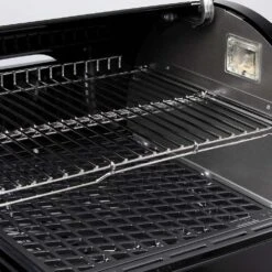 Weber SmokeFire Sear + ELX6 Freestanding Pellet Grill, 36-Inch (WEB-23722001) -Grill Genius Store web 23722001 g 04 23