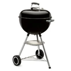 Weber Original Kettle Charcoal Grill, 18-Inch (WEB-441001) 10 Weber Original Kettle Charcoal Grill, 18-Inch (WEB-441001) -Grill Genius Store web 441001 c 05 22