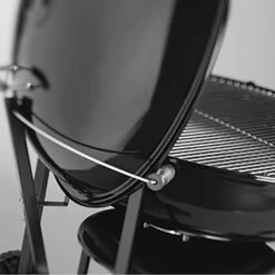 Weber Ranch Kettle Charcoal Grill, 37-Inch (WEB-60020) 12 Weber Ranch Kettle Charcoal Grill, 37-Inch (WEB-60020) -Grill Genius Store web 60020 ls b 05 22