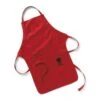 Weber Red Apron (WEB-6534)