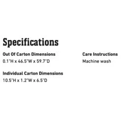 Weber Red Apron (WEB-6534) -Grill Genius Store web 6534 spec a 05 22