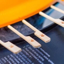 Weber Bamboo Skewers (WEB-6608) -Grill Genius Store web 6608 e 05 22