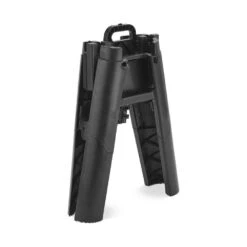 Weber Lumin Compact Stand With Side Table (WEB-6618) -Grill Genius Store web 6618 c 04 23