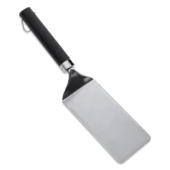 Weber Griddle Spatula (WEB-6779) -Grill Genius Store web 6779 c 04 23