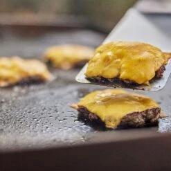 Weber Griddle Spatula (WEB-6779) -Grill Genius Store web 6779 d 04 23