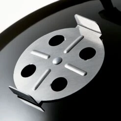 Weber Smokey Mountain Cooker Charcoal Smoker, 22-Inch (WEB-731001) 13 Weber Smokey Mountain Cooker Charcoal Smoker, 22-Inch (WEB-731001) -Grill Genius Store web 711001 ls b 05 22 1