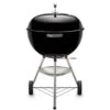 Weber Original Kettle Charcoal Grill, 22-Inch (WEB-741001) 2 Weber Original Kettle Charcoal Grill, 22-Inch (WEB-741001) -Grill Genius Store web 741001 a 05 22