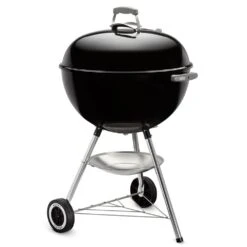 Weber Original Kettle Charcoal Grill, 22-Inch (WEB-741001) 10 Weber Original Kettle Charcoal Grill, 22-Inch (WEB-741001) -Grill Genius Store web 741001 c 05 22