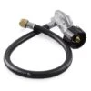 Weber Hose And Regulator Kit For Summit Silver/Gold/Plat And Genesis Silver/Gold/Plat Grills