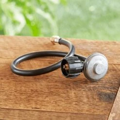 Weber Hose And Regulator Kit For Summit Silver/Gold/Plat And Genesis Silver/Gold/Plat Grills -Grill Genius Store web 7502 b 04 23