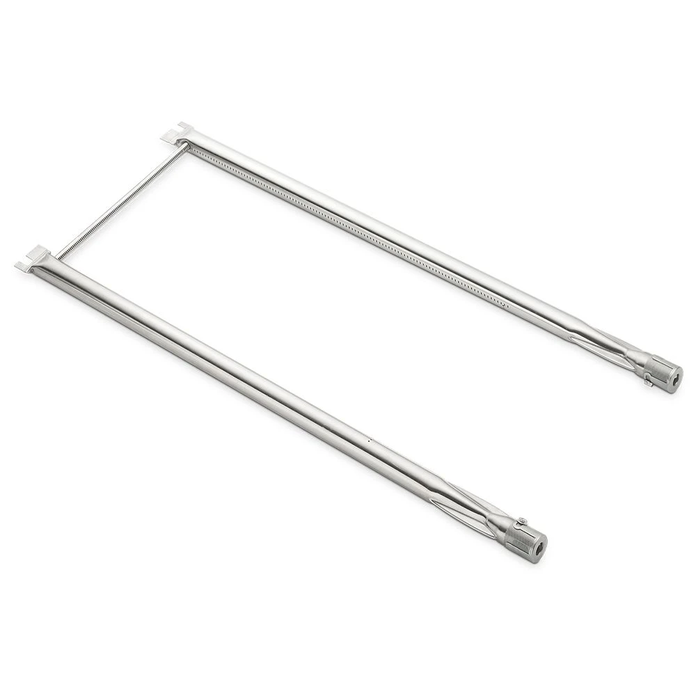 Weber Burner Tube Kit For Spirit 500 And Genesis Silver A Grills 3 Weber Burner Tube Kit For Spirit 500 And Genesis Silver A Grills
