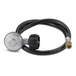 Featured Products 5 Weber Hose And Regulator Kit For Genesis 300 And Summit 400/600 Grills
