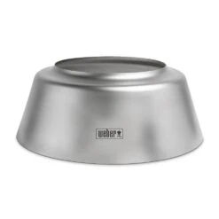 Weber Charcoal Heat Controller For 22-Inch Charcoal Grills (WEB-7666) -Grill Genius Store web 7666 c 04 23