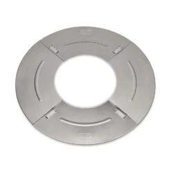 Weber Charcoal Heat Controller For 22-Inch Charcoal Grills (WEB-7666) -Grill Genius Store web 7666 d 04 23