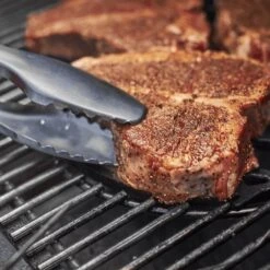 Weber Gourmet BBQ System Sear Grate (WEB-8834) 8 Weber Gourmet BBQ System Sear Grate (WEB-8834) -Grill Genius Store web 8834 b 05 22