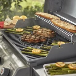 Weber Gourmet BBQ System Sear Grate (WEB-8834) 9 Weber Gourmet BBQ System Sear Grate (WEB-8834) -Grill Genius Store web 8834 c 05 22