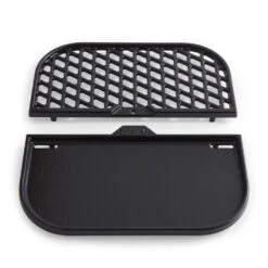 Weber Grill And Griddle Station (WEB-8860) -Grill Genius Store web 8860 b 05 22