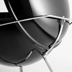 Weber Smokey Joe Premium Portable Charcoal Grill, 14-Inch (WEB-JOE-PREM) 12 Weber Smokey Joe Premium Portable Charcoal Grill, 14-Inch (WEB-JOE-PREM) -Grill Genius Store web joe prem ls a 05 22