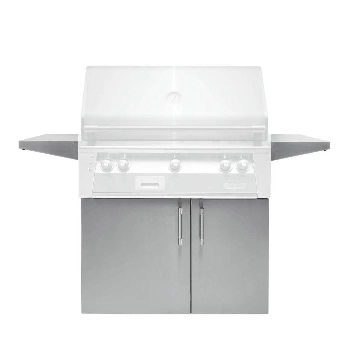 Alfresco XE-36C Standard Cart For 36-Inch Grill 3 Alfresco XE-36C Standard Cart For 36-Inch Grill